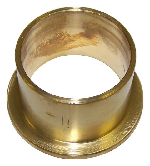 Crown Automotive Spindle Bushings J0649783 Bushing, Replacement Component, Each