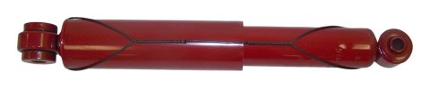 Crown Automotive Shocks and Struts 83502867 Shock/Strut, Standard-Duty Series, Rear, Jeep, Each