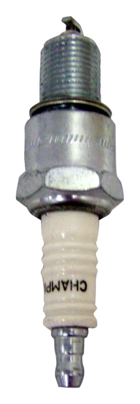 Crown Automotive Spark Plugs J3189066 Plug, Jeep, Each