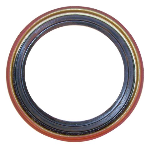 Crown Automotive Wheel Bearing Seals for 1984-1989 CHEROKEE, 1986-1989 COMANCHE, 1987-1989 WRANGLER - J3238137 Seal, Front Hub, Outer, Jeep, Each