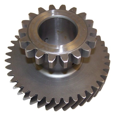 Crown Automotive Transfer Case Components J0809293 Intermediate Gear, Component, Dana 18, Each