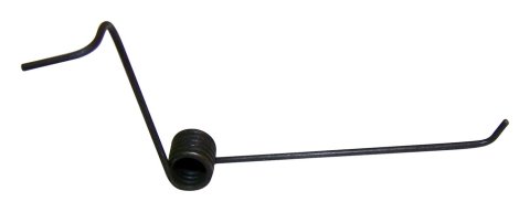 Crown Automotive Pedal Assembly Components J3193369 Spring, Accelerator Component, Jeep, Each