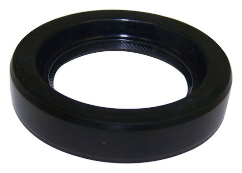 Crown Automotive Input Shaft Seals 83503234 Manual Transmission Seal, Rubber, BA10/5, Jeep, Each