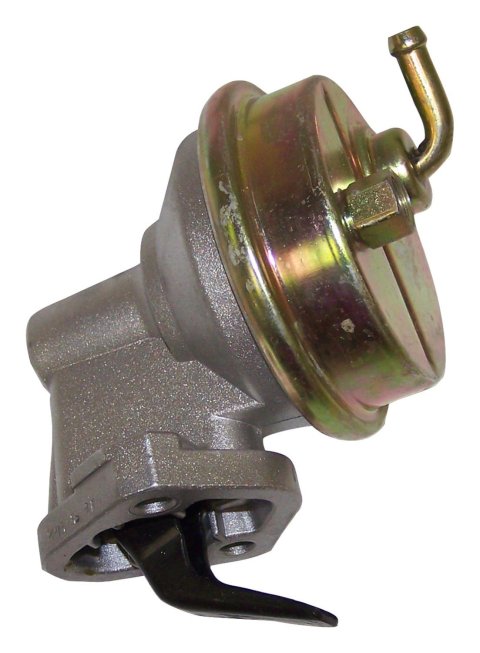 Crown Automotive Mechanical Fuel Pumps J8132364 Pump, Mechanical, Jeep, 2.5L, Each