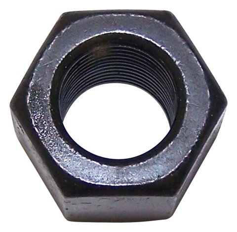 Crown Automotive Replacement Nuts JA014709 U-Bolt Nut,