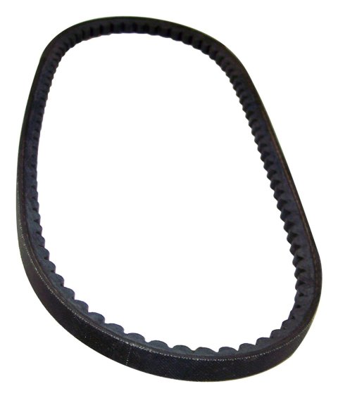 Crown Automotive Accessory Drive Belts for 1985-1987 CHEROKEE, 1986-1987 COMANCHE - JY013271 Belt, V-Groove, Jeep, Alternator, Each