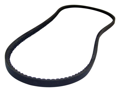 Crown Automotive Accessory Drive Belts JY017570 Belt, Serpentine, Jeep, with A/C, Each