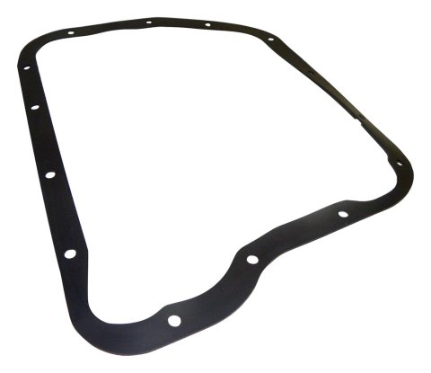 Crown Automotive Transmission Pan Gaskets J8120984 Gasket, Rubber, 46RH, A727, Jeep, Each