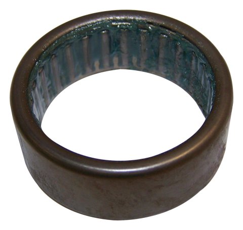 Crown Automotive Spindle Bearings J8121402 Bearings, Steel Roller Bearing, Seals, Front, Dana 30, Dana 44, Jeep, each