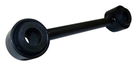 Crown Automotive Sway Bar End Links for 1976-1983 CJ5, 1976-1986 CJ7, 1981-1985 SCRAMBLER - J5364122 Link, Front, Jeep, Each