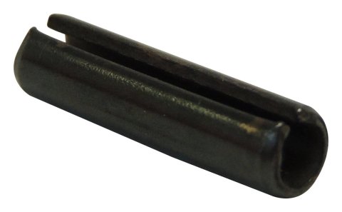 Crown Automotive Distributor Gear Replacement Roll Pins J8128462 Pin, Gray, Metal, Use Existing Hardware