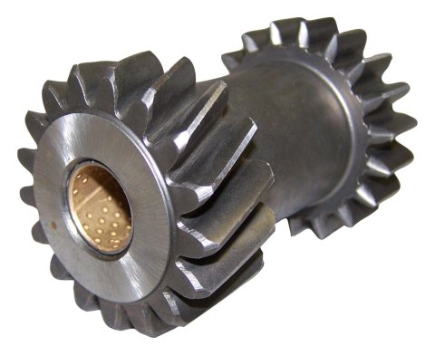 Crown Automotive Manual Transmission Gears for 1976-1979 CJ5, CJ7 - J8124913 Reverse Idler Gear,