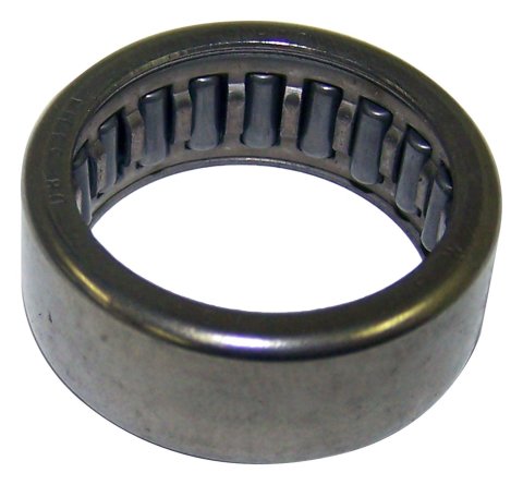 Crown Automotive Steering Box Replacement Parts J8130142 Gear Bearing;, Silver, Metal, Use Existing Hardware