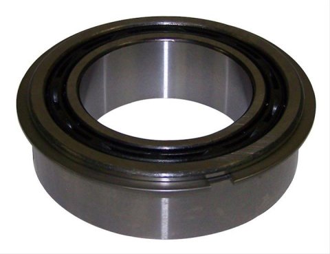 Crown Automotive Transfer Case Bearings 4338891 Bearing, Input Shaft Position, Steel, Dodge, Jeep, Mitsubishi, Each