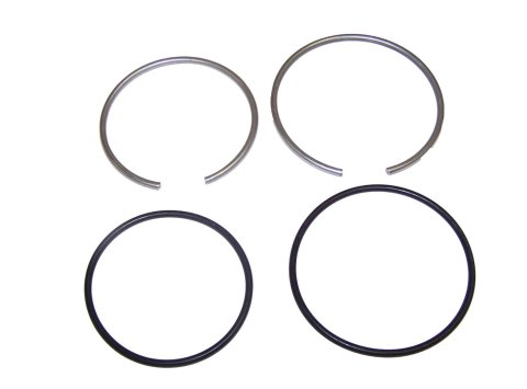 Crown Automotive Steering Box Replacement Parts J8125037 Box, Parts, Seal Kit, Dodge, Jeep, Kit