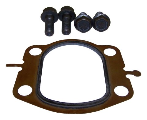 Crown Automotive Steering Gear Pitman Shaft Seals J8125038 Seal Kit,