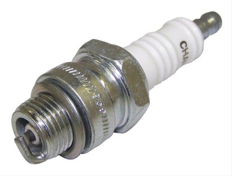 Crown Automotive Spark Plugs 4339491 Plug, Jeep, Willys, Each
