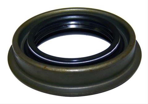 Crown Automotive Pinion Seals for 1999-2004 GRAND CHEROKEE, 2002 LIBERTY - 5012813AA Seal, Outer, Steel with Rubber Inner, Rear, Dana 35, Jeep, Each