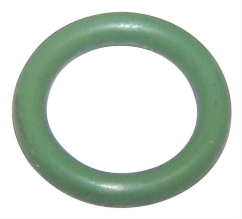 Crown Automotive Air Conditioning Replacement O-Rings for 1994-1995 CHEROKEE - 4741652 O-Ring, Part, HNBR, Jeep, Each