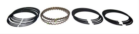 Crown Automotive Piston Rings for 1996-2000 CHEROKEE, 1997-2002 WRANGLER - 4798324 Rings, 3.875 in. Bore, 1.5mm, 1.5mm, 4.0mm Thickness, L4, Set