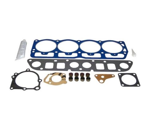 Crown Automotive Engine Gasket Sets for 1994-2000 CHEROKEE, 1997-2002 DAKOTA, 1994-2002 WRANGLER - 4798992AD Gaskets, Top-end, Dodge, Jeep, 2.5L, Kit