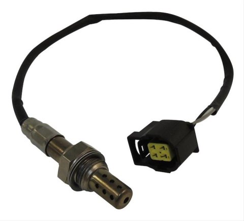 Crown Automotive Oxygen Sensors 5149170AA Sensor, Oxygen, 4-wire, Thread-in, Chrysler, Dodge, Jeep, Each