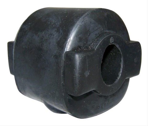 Crown Automotive Control Arm Bushings 4684548 Bushing, Front Lower, Rubber/Steel, Natural, Chrysler, Dodge, Plymouth, Each