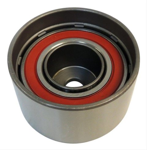 Crown Automotive Timing Belt Idler Pulleys 4777394 Pulley, Serpentine, Steel, Chrysler, Dodge, Plymouth, 2.0L, Each