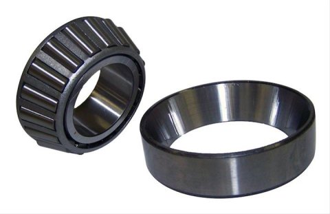 Crown Automotive Pinion Bearings and Races 4864210 Outer Bearing Kit,