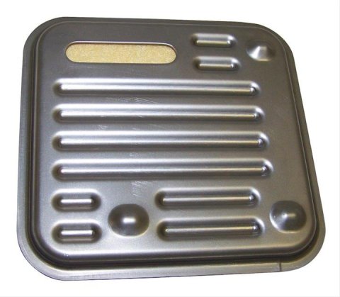 Crown Automotive Transmission Filters 4864505 Automatic Filter, 41TE, Chrysler, Dodge, Plymouth, Each