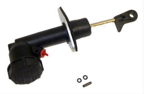 Crown Automotive Clutch Master Cylinders 4636865 Cylinder, Clutch, Jeep, Each