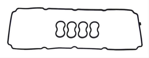 Crown Automotive Valve Cover Gaskets 5114179AB Gasket, Molded Silicone, Chrysler, Dodge, Jeep, Ram, Hemi, Each