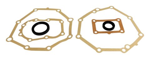 Crown Automotive Manual Transmission Gasket Kits for 1984-2000 CHEROKEE, 1986-1992 COMANCHE, 1987-2002 WRANGLER - AX-GS Trans Set