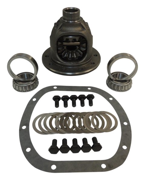 Crown Automotive Spline Differential Case Kits Dana 30 J8126513