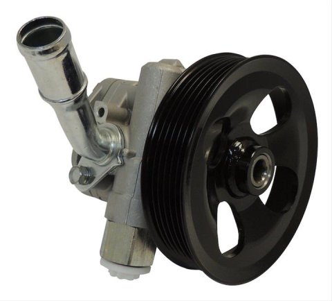 Crown Automotive Power Steering Pumps 5154400AC Pump, Standard-volume, Jeep, JK, Each