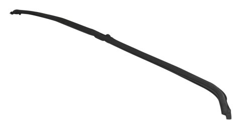 Crown Automotive Weatherstripping Seals 68088040AA Weatherstrip, Hardtop Seal, Jeep, Each
