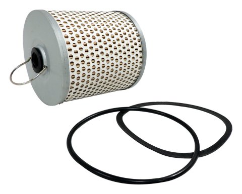 Crown Automotive Oil Filters 909335 Filter, Replacement, Cartridge, Jeep, Each