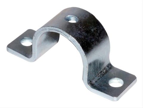 Crown Automotive Body Fasteners 5105566AA RETAINER, REAR