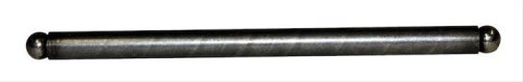 Crown Automotive Pushrods 4781024AA Pushrod, Assembled, 5/16 in., Steel, Ball/Ball Tip, Dodge, Jeep, Chrysler, 3.3L, 3.8L, V6, Each