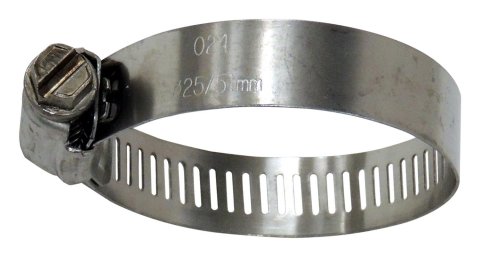 Crown Automotive Hose Clamps J3203076 Clamp