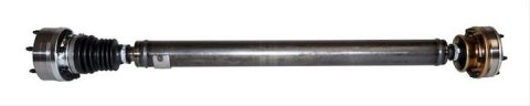 Crown Automotive Driveshafts for 2007-2010 COMMANDER, GRAND CHEROKEE - 52853431AA Driveshaft, Front, Jeep, Grand Cherokee, Commander, NV245, Each