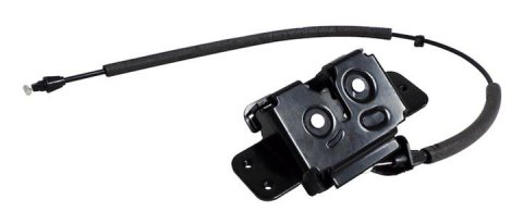 Crown Automotive - Power Liftgate Actuators for 2007-2012 CALIBER, 2007-2017 COMPASS 4589176AC Actuator, Latch Actuator Jeep MK Compass w/ Locks