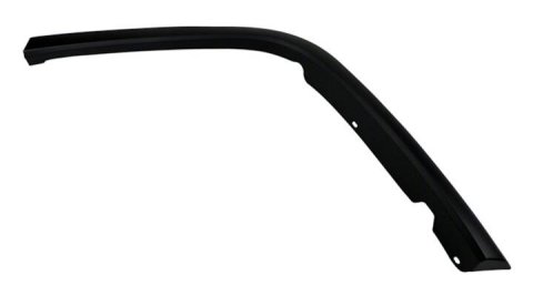 Crown Automotive - Fender Flares for 2011-2021 GRAND CHEROKEE, 2022 CHEROKEE WK 1MP35RXFAH Flare
