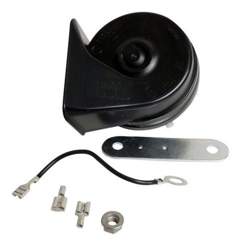 Crown Automotive - Horns for 2011-2021 DURANGO, GRAND CHEROKEE 68214401AB Horn