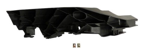 Crown Automotive - Bumper Brackets for 2016-2022 GRAND CHEROKEE, 2022 CHEROKEE WK 68328702AB Valance Bracket