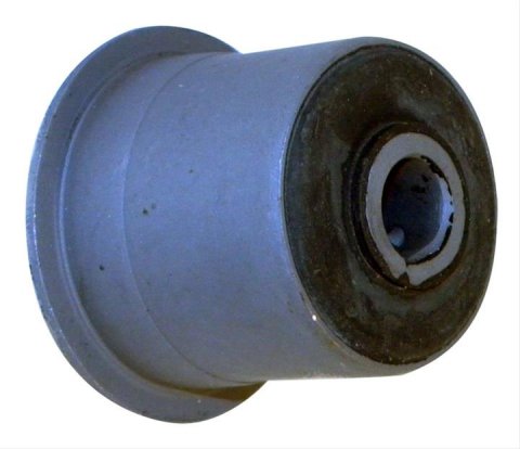 Crown Automotive Control Arm Bushings 52087709 Bushing, Rubber/Steel, Black, Jeep, Each