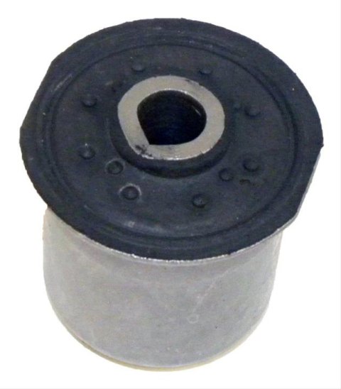 Crown Automotive Control Arm Bushings for 1993-2004 GRAND CHEROKEE - 52037830 Bushing, Rubber/Steel, Black, Jeep, Each