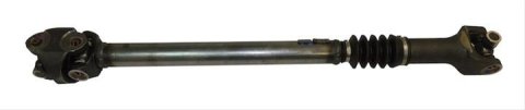 Crown Automotive Driveshafts for 1994-1996 GRAND CHEROKEE - 52098790 Driveshaft, Steel, One-piece, Jeep, 4.0L, Automatic Transmission, Front, Each