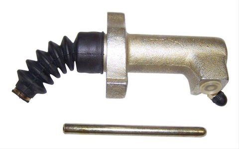 Crown Automotive Clutch Slave Cylinders 52000070 Cylinder, Push Type, Cast Iron, Natural, Jeep, 2.5L, 2.8L, Each