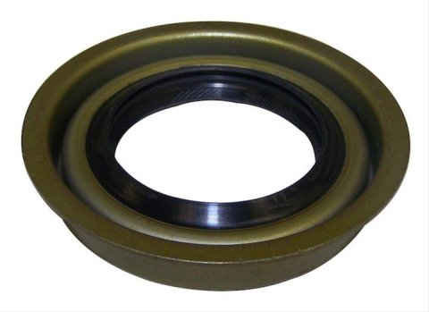 Crown Automotive Pinion Seals 52067595 Seal, Steel with Rubber Inner, Chrysler 8.25 in., Each